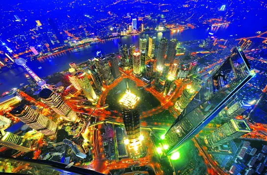夜上海最新论坛：都市夜生活信息聚合的新方式