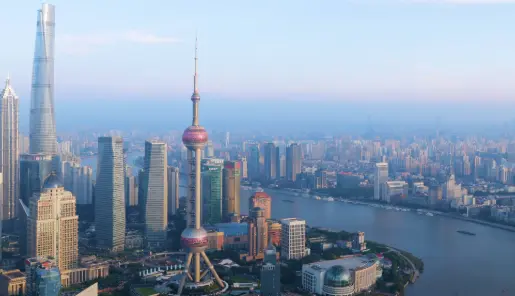 夜上海论坛：上海本地信息交流与行业资源分享的社区平台